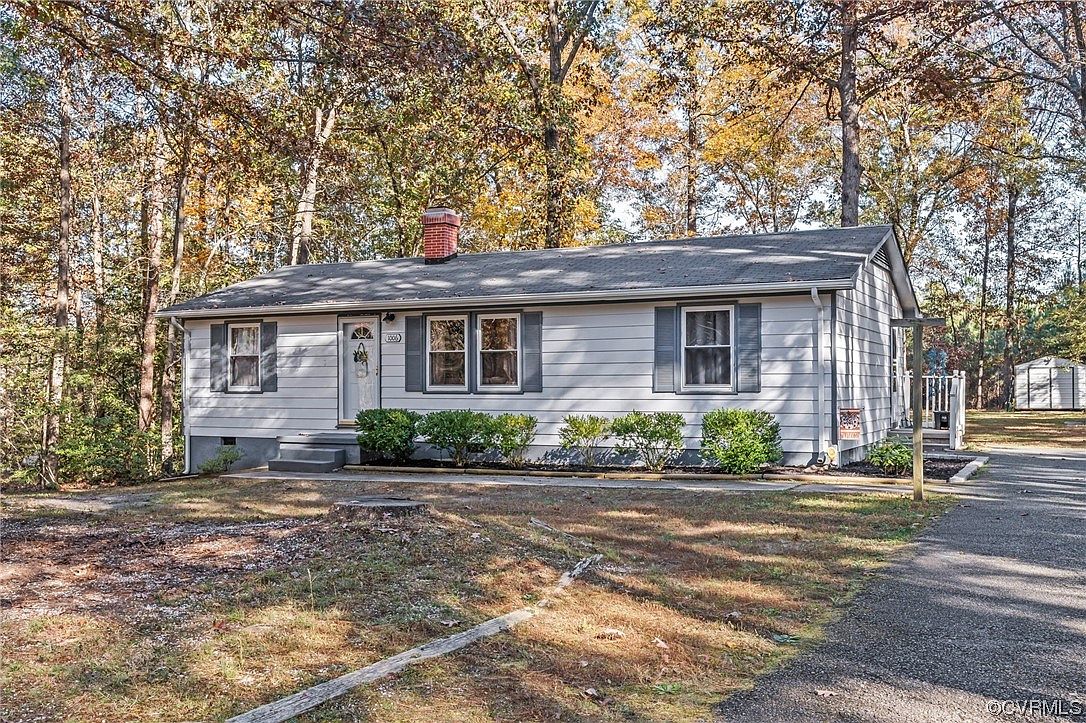 1006 Edgar Rd, Hanover, VA 23069 Zillow