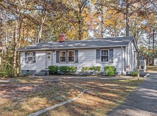 1006 Edgar Rd, Hanover, VA 23069