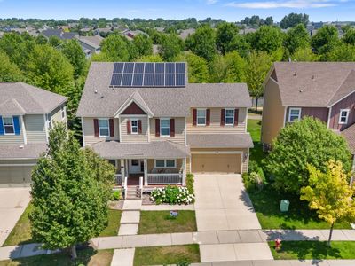 15850 Elmwood Ln, Apple Valley, MN, 55124