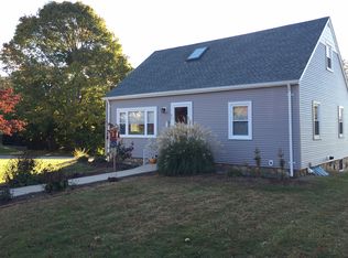 67 Westminster St, Westerly, RI 02891