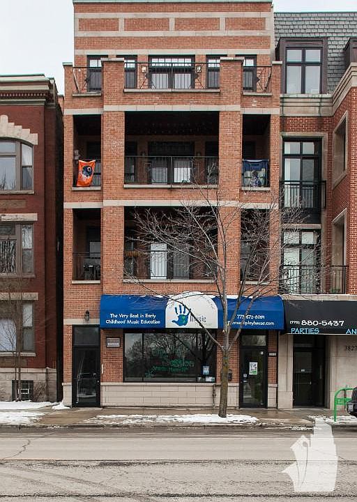 1st image of 3829 N Southport Ave #2B