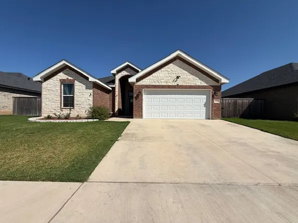 310 Evening Shade Ln, Abilene, TX 79602