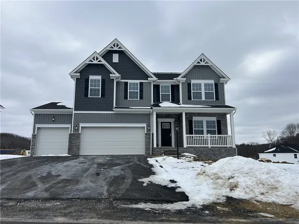 3332 Lenox Dr, Pittsburgh, PA 15238