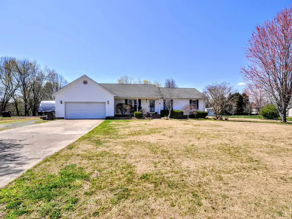 401 Wells Purdom Dr, Almo, KY 42020