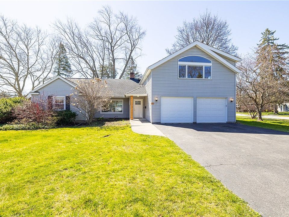 11 Esplanade Dr, Rochester, NY 14610 Zillow