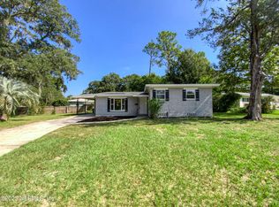 10631 Beverly Nalle Rd, Jacksonville, FL 32225