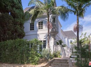 9373 W Olympic Blvd, Beverly Hills, CA 90212