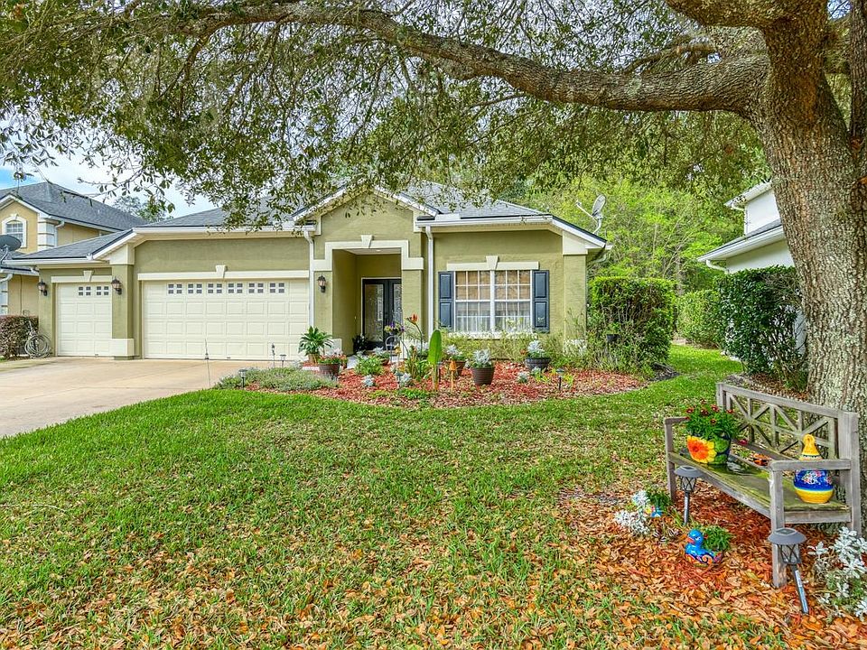 2272 W Clovelly Ln, Saint Augustine, FL 32092 Zillow