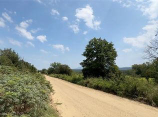 29111 Dog Creek Rd, Shady Point, OK 74956