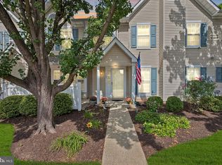 1103 Wharton Rd, Mount Laurel, NJ 08054