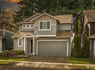 5121 Boardwalk St SE, Lacey, WA