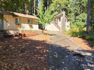 411 Brimblecom Rd, Boulder Creek, CA 95006