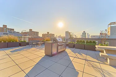Rented by Living New York