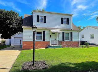 1619 Liberty Ave, Beloit, WI 53511