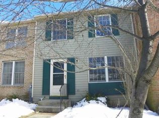 3 Hunt Cup Cir, Owings Mills, MD 21117
