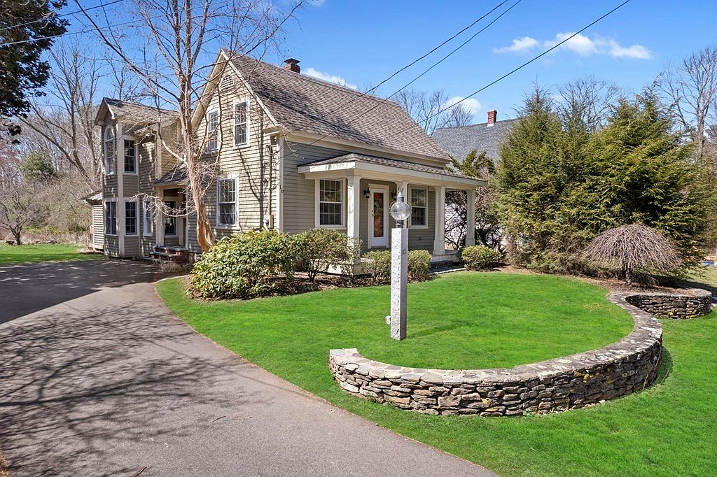 10 Elm St, Norton, MA 02766 Zillow