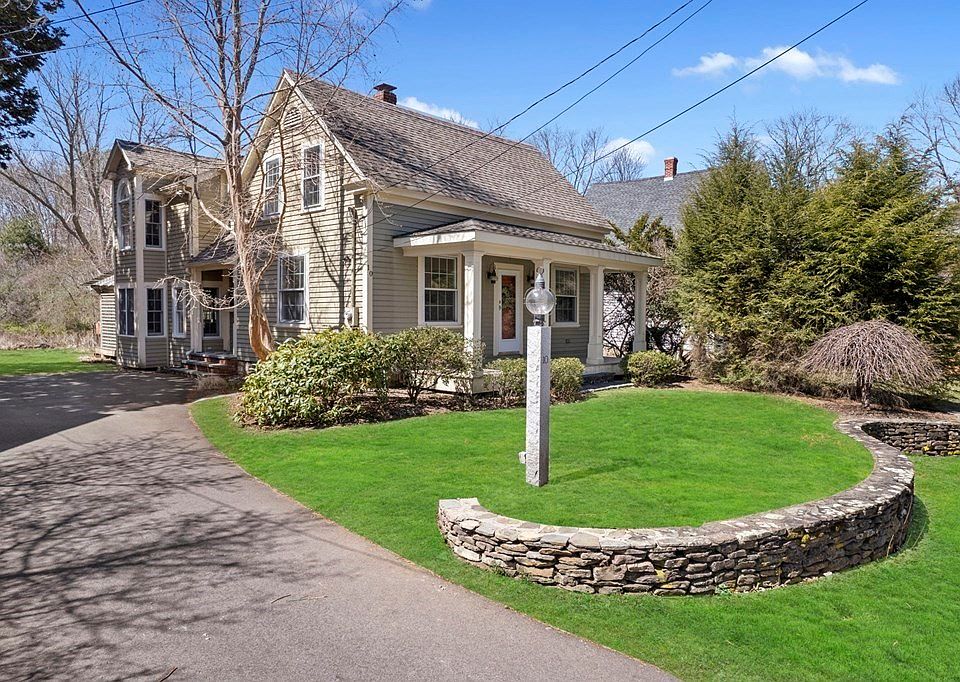 10 Elm St, Norton, MA 02766 Zillow