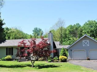 24 Mountain Spring Rd, Tolland, CT 06084