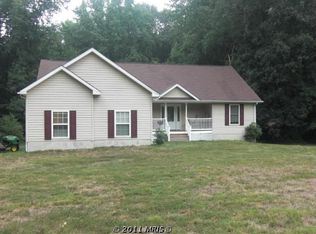 3015 Bowie Ln, Huntingtown, MD 20639