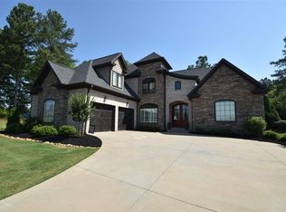 917 Angel Trace Ct, Inman, SC 29349