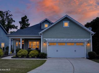 2236 Lakeside Circle, Wilmington, NC 28401