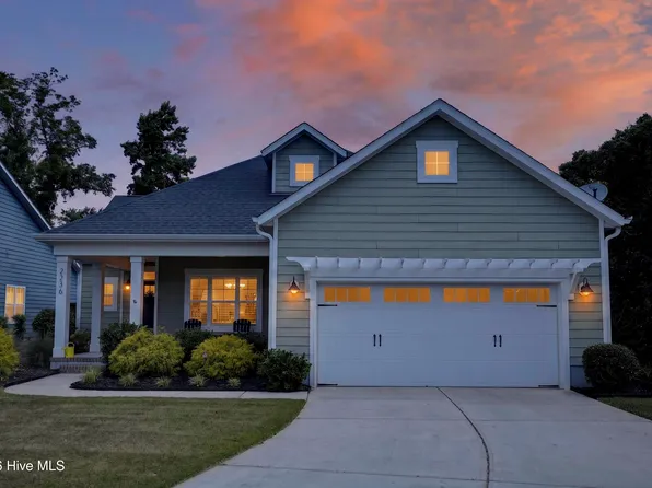 2236 Lakeside Circle, Wilmington, NC 28401