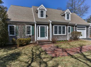 202 Setucket Rd, South Dennis, MA 02660