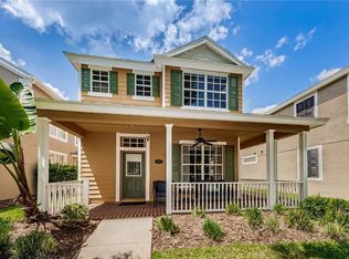 9007 English Silver Way, Tampa, FL 33626