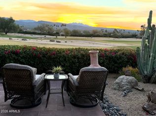 26223 N Loredo Ln, Rio Verde, AZ 85263