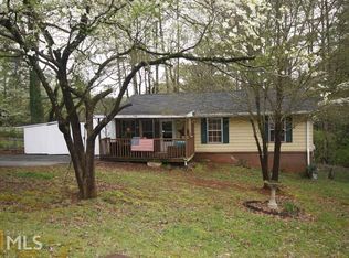 4601 Myrtle Hill Dr, Kennesaw, GA 30144