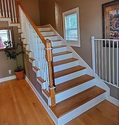 Entry way
