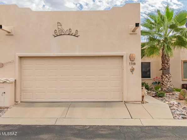 1166 N Laramie Ln, Green Valley, AZ 85614