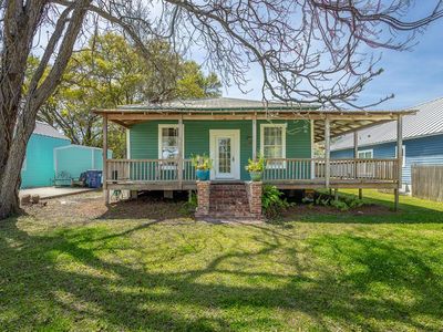 112 14th St, Apalachicola, FL, 32320