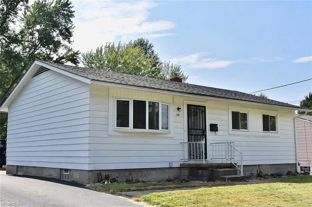 116 Greeley Ln photo 1