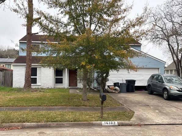16102 Espinosa Dr, Houston, TX 77083
