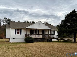 21924 Butterwood Rd, Petersburg, VA 23803