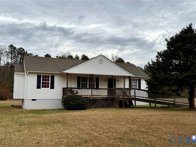 21924 Butterwood Rd, Petersburg, VA, 23803