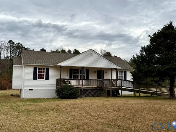 21924 Butterwood Rd, Petersburg, VA 23803