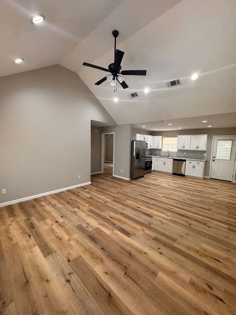 3 Bed 2 Bath New Construction Brick Home — Photo 2