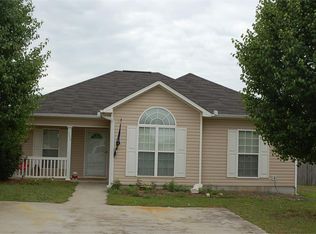 106 Tug Ct, Warner Robins, GA 31088