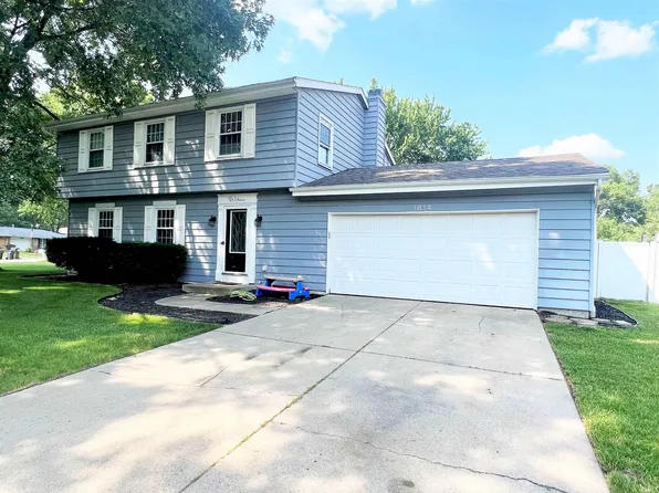 1814 Kenilworth Dr, Elkhart, IN 46514