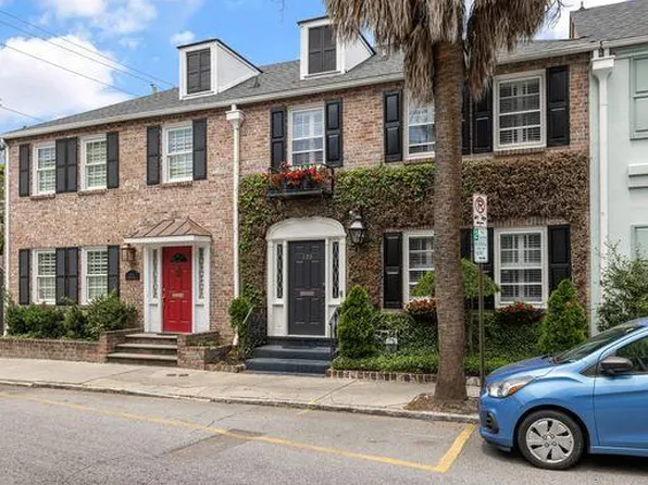 130 Queen St, Charleston, SC 29401