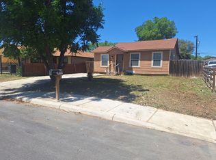 417 Esma St, San Antonio, TX 78223