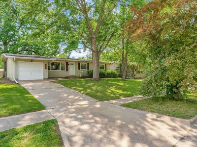 5517 SW 19th St, Topeka, KS, 66604
