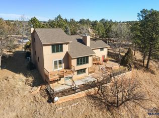 1005 Penny Ln, Rapid City, SD 57702