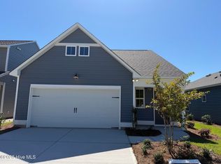 182 Brookfield Branch Rd #26, Hampstead, NC 28443