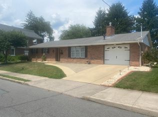 533 Lindbergh Way, Lewistown, PA 17044