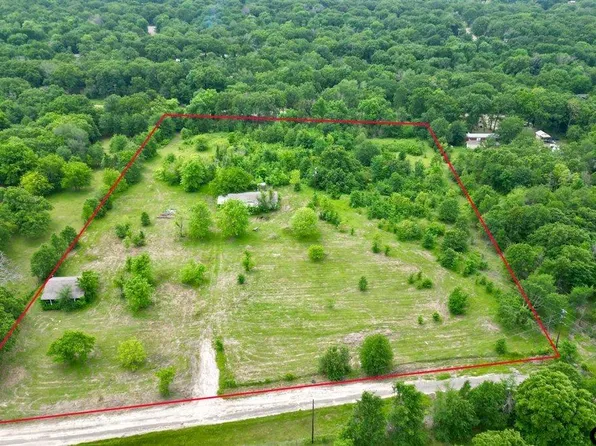 19120 Allen Ranch Rd, Eustace, TX 75124