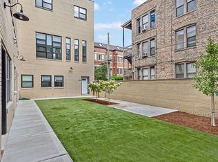 1218 W Lexington St, Chicago, IL 60607