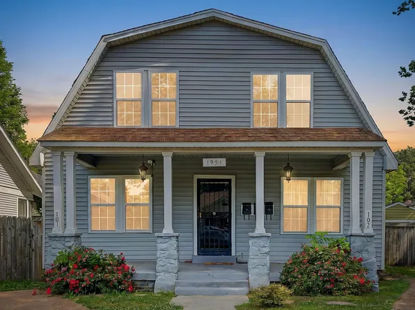 1954 Manila Ave, Memphis, TN 38114